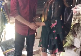 Indian tution students viral video