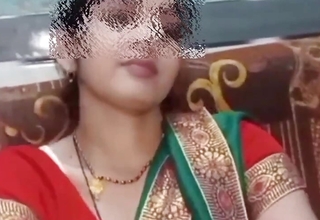 DESI INDIAN BABHI WAS FIRST TIEM Mating WITH DEVER IN ANEAL FINGRING VIDEO CLEAR HINDI AUDIO AND Deprecatory TALK, LALITA BHABHI Mating