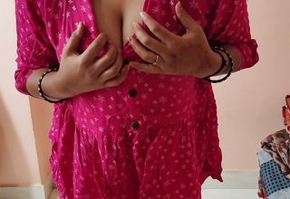 Desi Indian girl sexy body boobs and arse