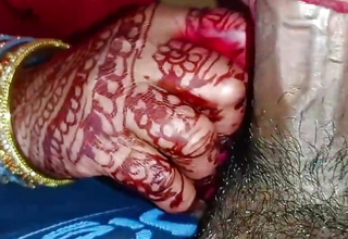 Indian Village Karwa Chauth Special Freshly Unavailable First Karwa Chauth Facked And Unchanging Blowjob Blear Hindi