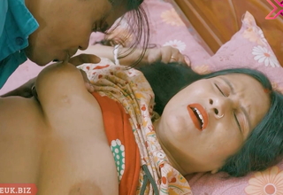 Indian Hot Aunty gets Fucked Everlasting