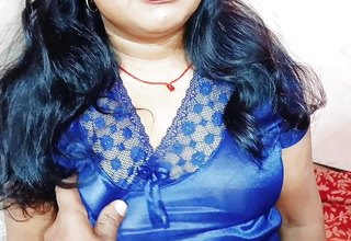 Mother-in-law had sex on touching her son-in-law when she was shriek within reach home indian desi Mummy in law ki chudai indian desi chudai bhabhi