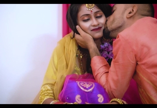 Hot Famous Indian Star Sudipa Hardcore Honeymoon Real Sex Added to Creampie