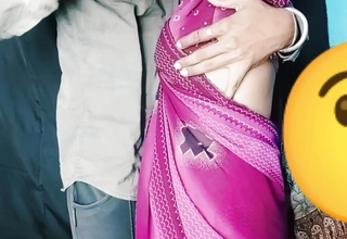 Desi Hot Bhabhi Full Fuking in Hindi