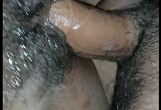 Fucking Indian Desi Girl in the brush section she when i fucked hard
