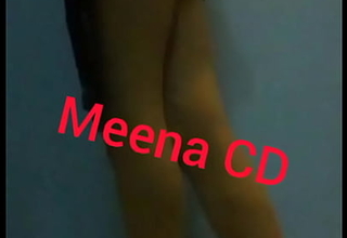 Horny  Meena cd conversing profane hindi