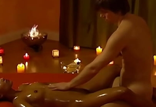 Yoni Massage Advanced Relaxation Pussy Techniques feeling the moment