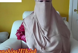 Arab muslim not far from hijab fat boobs fat nuisance milf October 15th