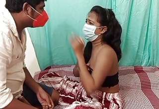 Tamil girl fucked apart from neighbour tamil boy. Use headsets.Tamil Story with blowjob