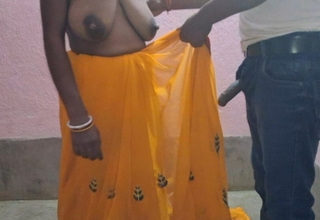 Indian Village Girlfriend horn sex