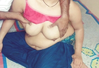 Local Desi Indian Mom Sex With stepson with Husband Mewl a home ( Official Video By Meenarocky)
