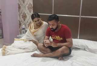 Desi Bidhba's Brother-in-law's Fun - Mating with Friend