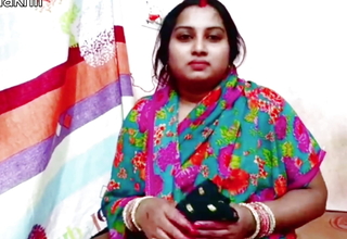 Indian desi mom steps son fuking