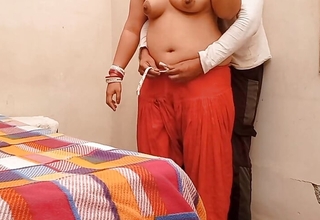 Indian Mother-in-Law Anal Sex With Hard Dick For The Cunning Time by Your X Lover