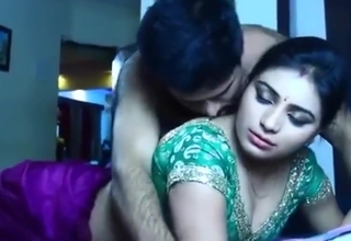Sexy Bhabi And Dever Romance ( 1)