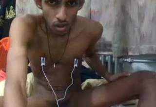 Indian Legal age teenager Boy