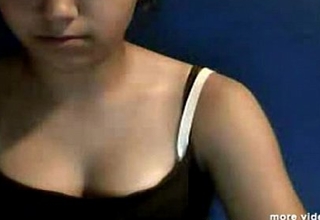 Anupriya indian teen on live carnal knowledge cams teasing - indiansexygfs.com