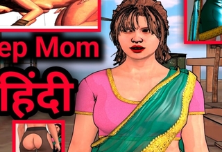 action Mother fucked with action Son