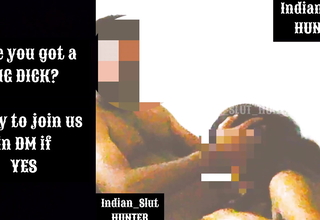FULL MOVIE - Beautiful teen Desi Indian Randi wants to get fucked while I was animated - SAYS MUJHE CHODO NA PLEASE