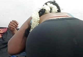 Indian Tamil wife cheating with her Neighbour Anna hawt shacking up Tamil audio