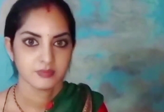 Newly Panjabi Married Unladylike Was Fucked by Her Servant