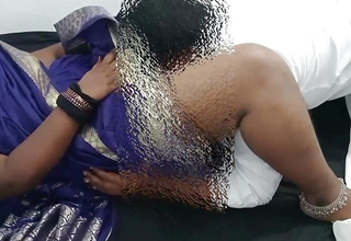 Tamil wife cheating sex on her husband's boss shacking up pussy licking oral sex hot Tamil clear audio