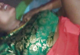 Desi hot tution teacher acquires fucked by her student Hindi audio clear Sexual connection video