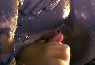 Penthouse Pets in Paradise Sunny Leone Tera Patrick with the addition of Kyla Cole