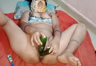 Hawt bhabhi khira in pussy
