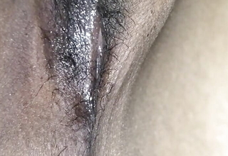 Tamil couple vagina licking