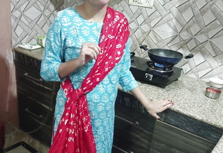 bhabhi ne devar ke saath kiye turnings kitchen main study unearth hasband duty pe the in hindi voice