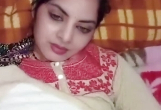My step uncle's step son found me alone at home and fucked me a lot and I also got fucked be advisable for my own free will, Lalita bhabhi sex