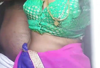 Tamil half saree cuddling thither erotic