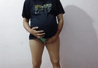 Indian sexy pregnant Motor coach Nude