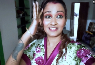 Sudipa's coition vlog on how to fianc‚ with huge blarney boyfriend ( Hindi Audio )