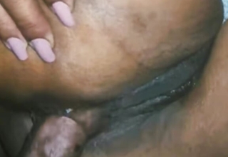 Tamil Indian Aunty and skimp Anal sex vedio