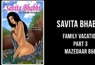 Savita Bhabhi Videos - Episode 59