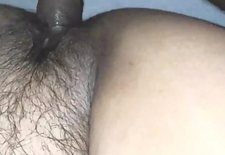 Closeup of pussy gender