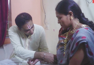Cheating Sadu Fuck Village Wife! Web Series Sex