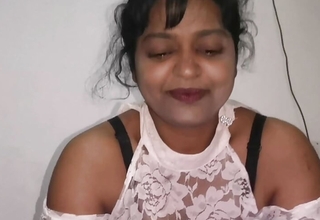 My sexy bhabhi morning time deepthrot and blowjob Part 1