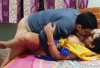 Husband Fucking Virgin Indian Desi Bhabhi Full Naked Hawt Sex