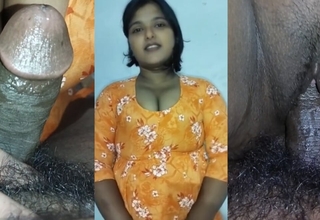 Indian Drilled stepsister Sofia wits showing her cock back Hindi Audio