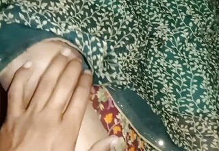 Sister-in-law's brother-in-law fucked so much that his hole became wide, full Hindi video