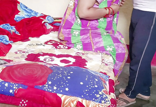 Holi me bhabhi ko sabhi jagah rang lagaya or khub chudai bhi Kiya