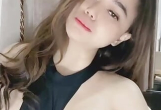 Asian girl big tits squirt multi orgasm