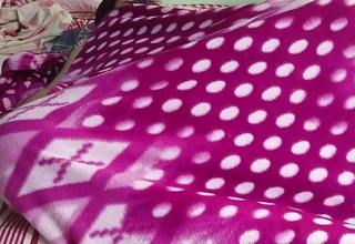 Bhabi Fucked at the end of one's tether Her Devar Presently This babe Doing Work Out in Her Room