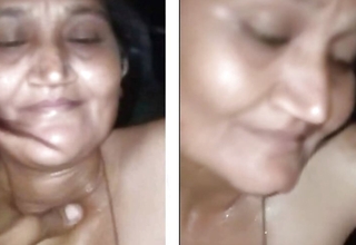 Desi Bhabhiji sex in the neighbor farm house