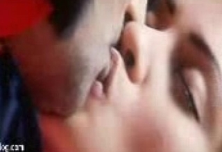 Tollywood Riya Smooch - indian actress hot kiss scene