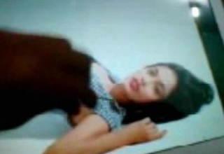 indian moaning cum best wishes actress sara jain