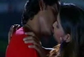 South indian actress greatest kiss scene - (savitabhabi.mobi)